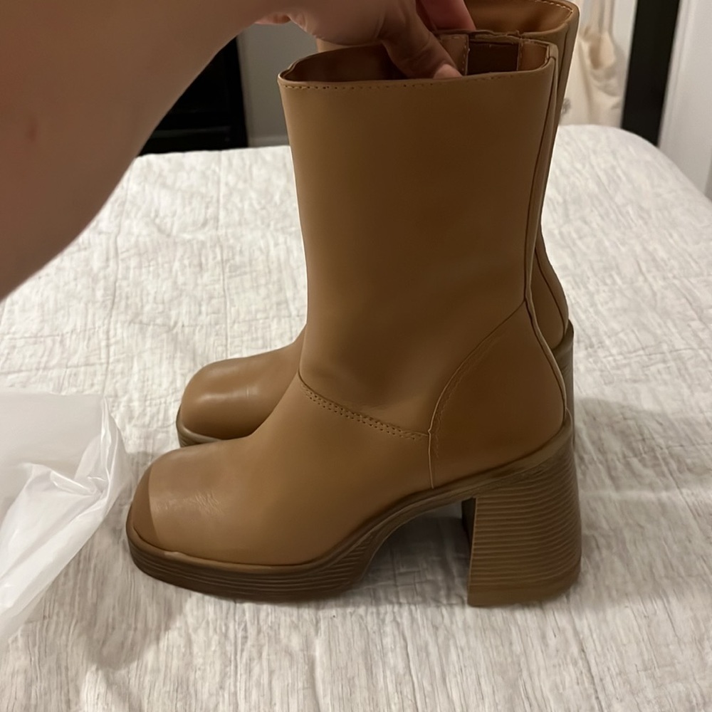Steve Madden size 8.5M